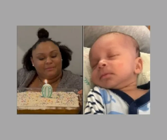 CT Community Rallies After Infant Dies, Mother Hospitalized in Mysterious Disappearance