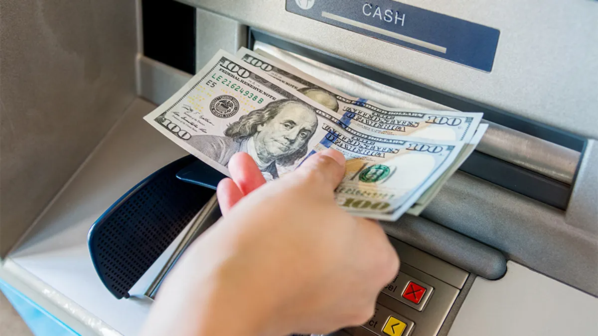 Connecticut police warn of new crime trend — 'jugging' — targeting ATM and bank customers