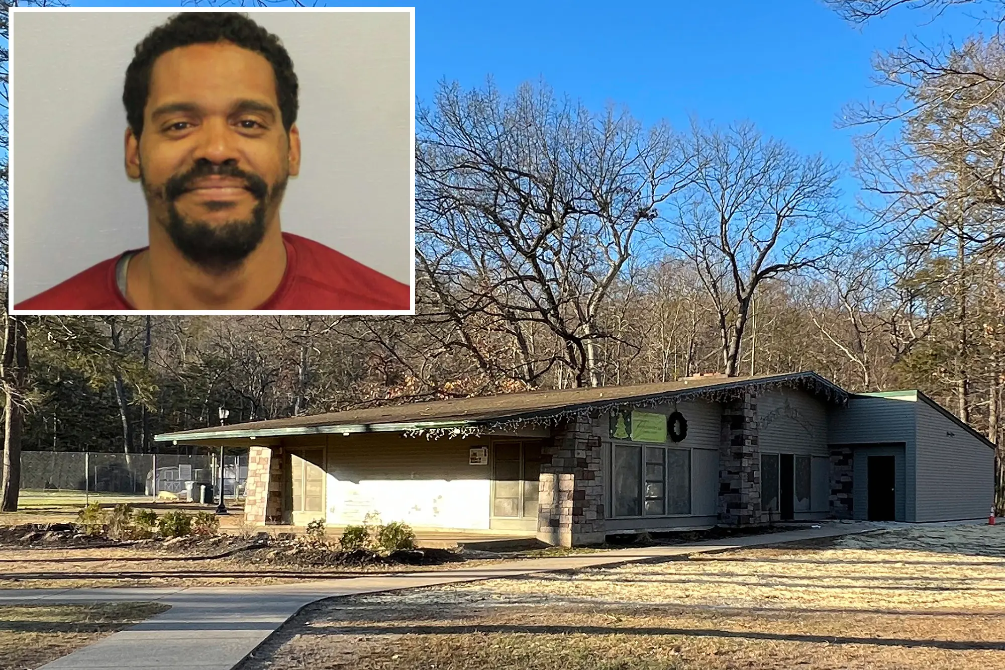 Police Discover Man Trapped In A 'Crazy Scenario' After Burglary Call in Connecticut