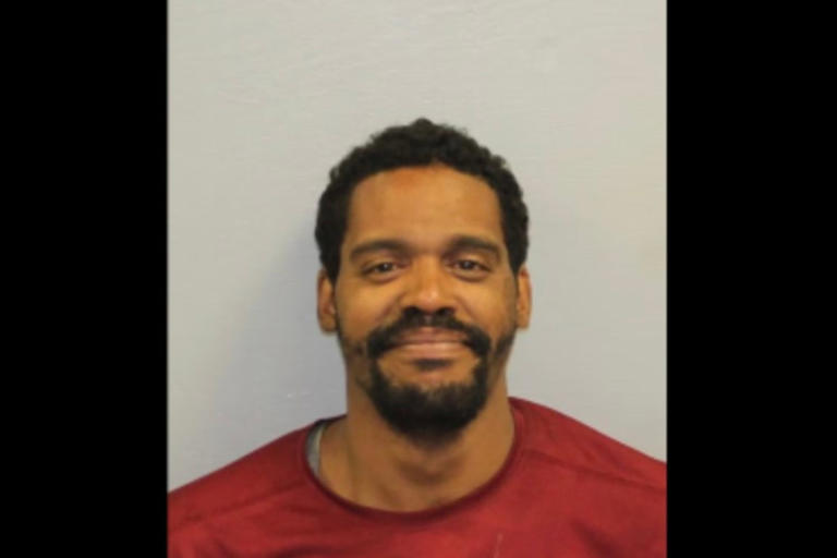 Police Discover Man Trapped